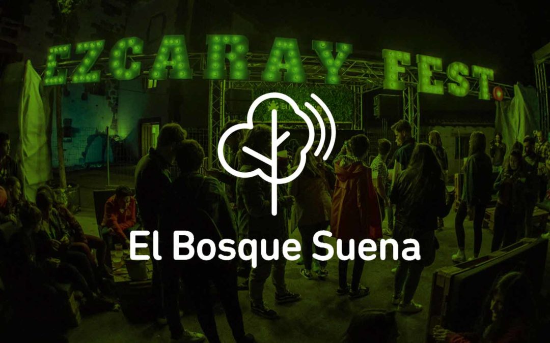 El Bosque Suena Ezcaray Fest
